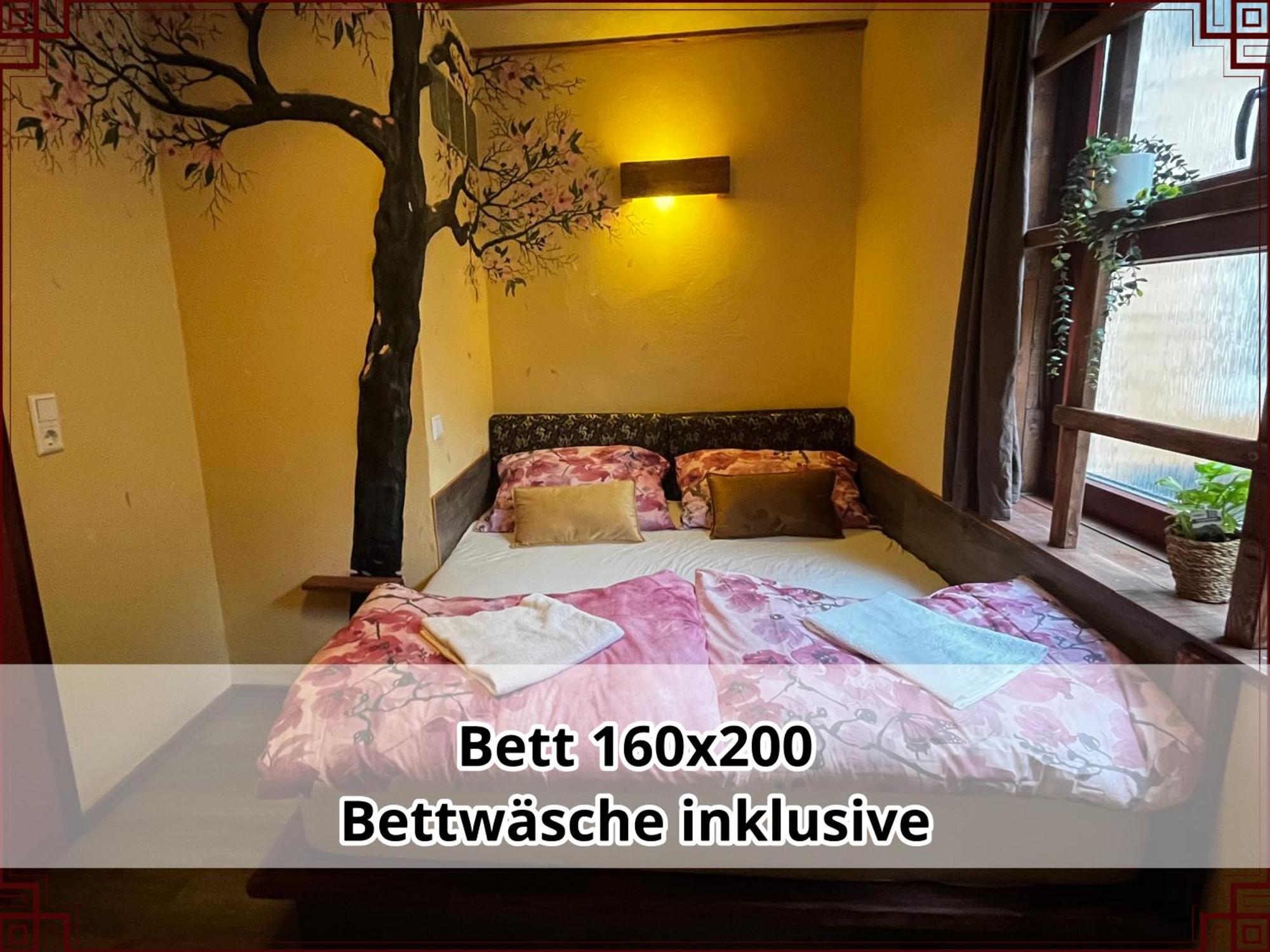 Smallsaigon Apartment Mit Guter Anbindung Zwischen Mosel Und Rhein Leiningen Bagian luar foto